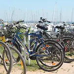 Apartamento Landferienwohnung Im Gutshaus Ofc 28