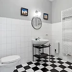 Apartamento Landferienwohnung Im Gutshaus Ofc 28