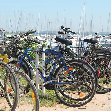 Apartman Landferienwohnung Im Gutshaus Ofc 28